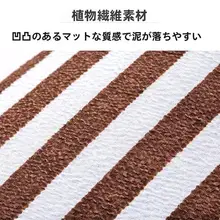 両面仕様のバスグローブ【強力なスクラブ・敏感肌対応・男女兼用】