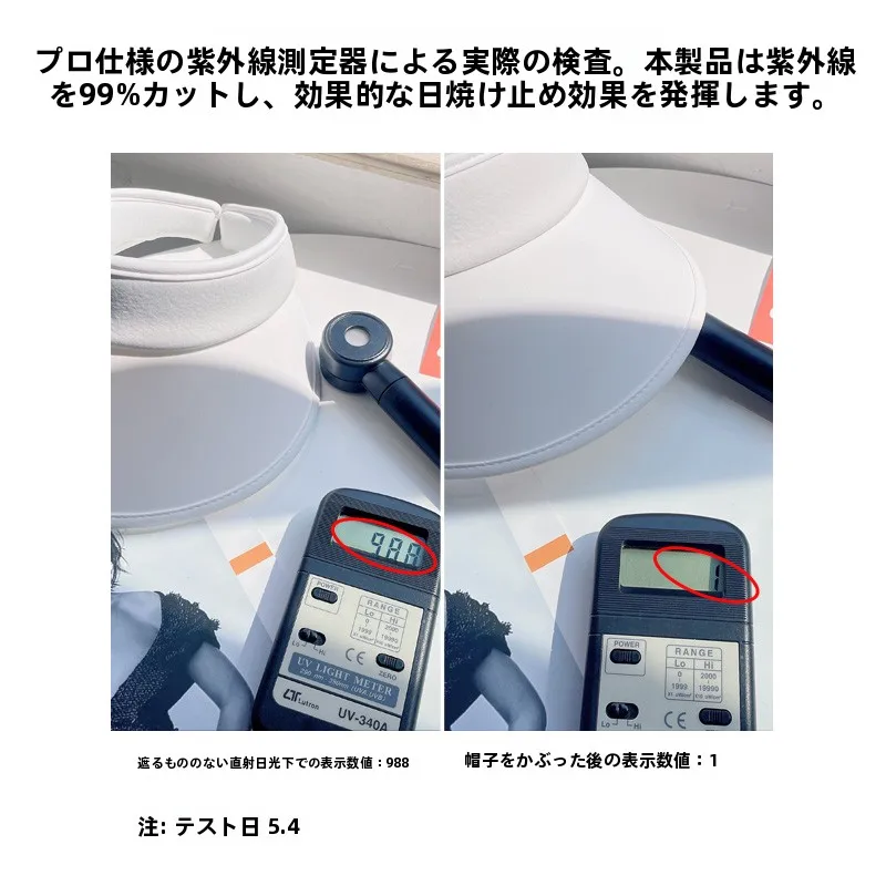 カラフル  な空頂ハット：アウトドア用大檐キャップの実用性とシーン別適用ガイド