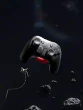 tomtoc Switch 2 Pro用 コントローラー保護ケース【PS5・Xbox Series X|S対応・硬質仕様】