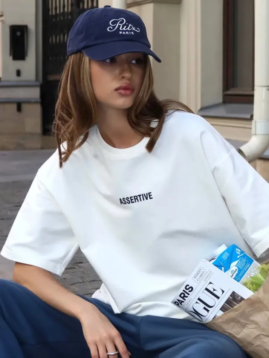 ビッグシルエットのTシャツで通勤もリラックスも叶える方法は？