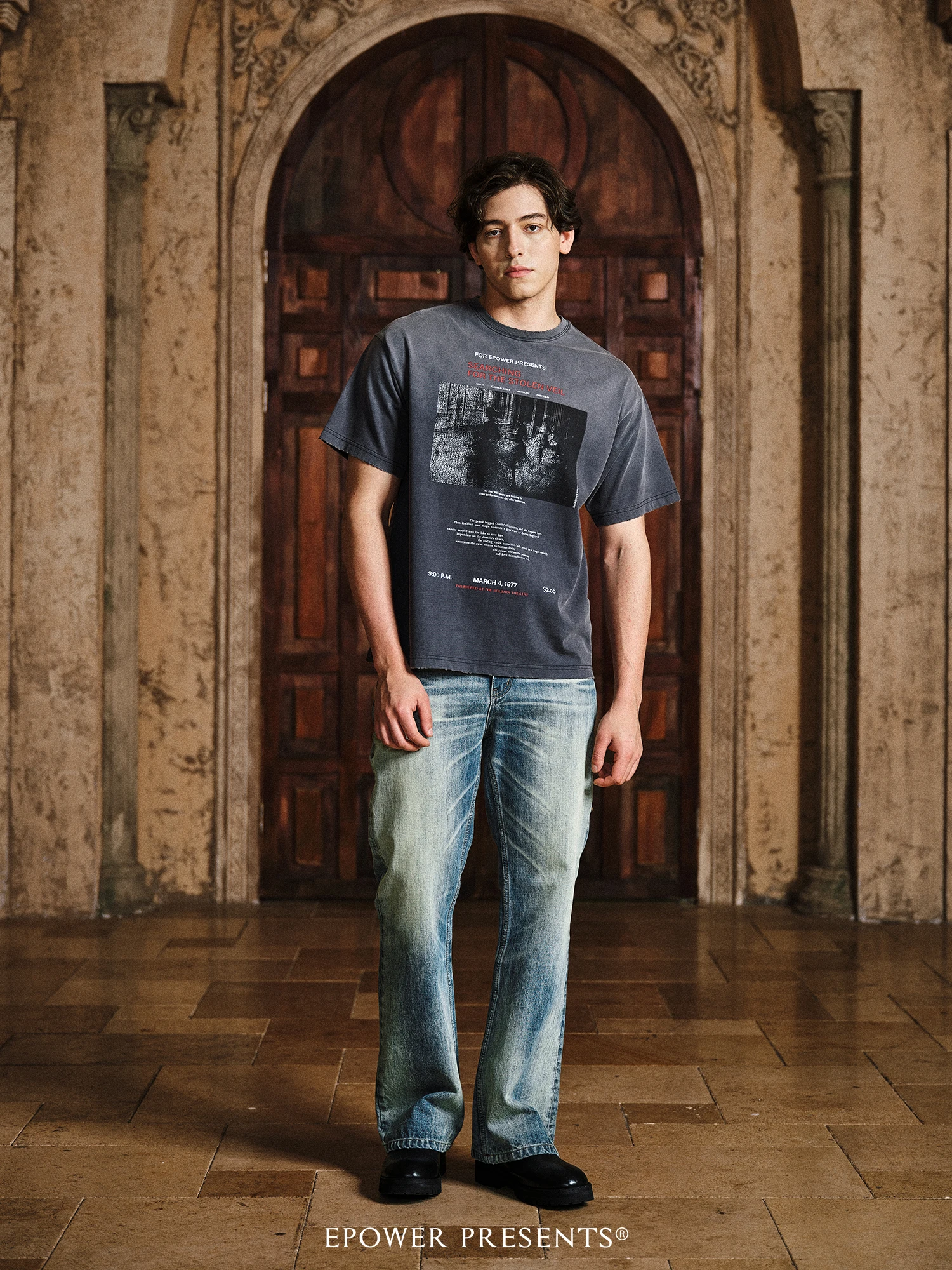 Tシャツの黒ずみや黄ばみに悩むなら、この1着で解決できる？
