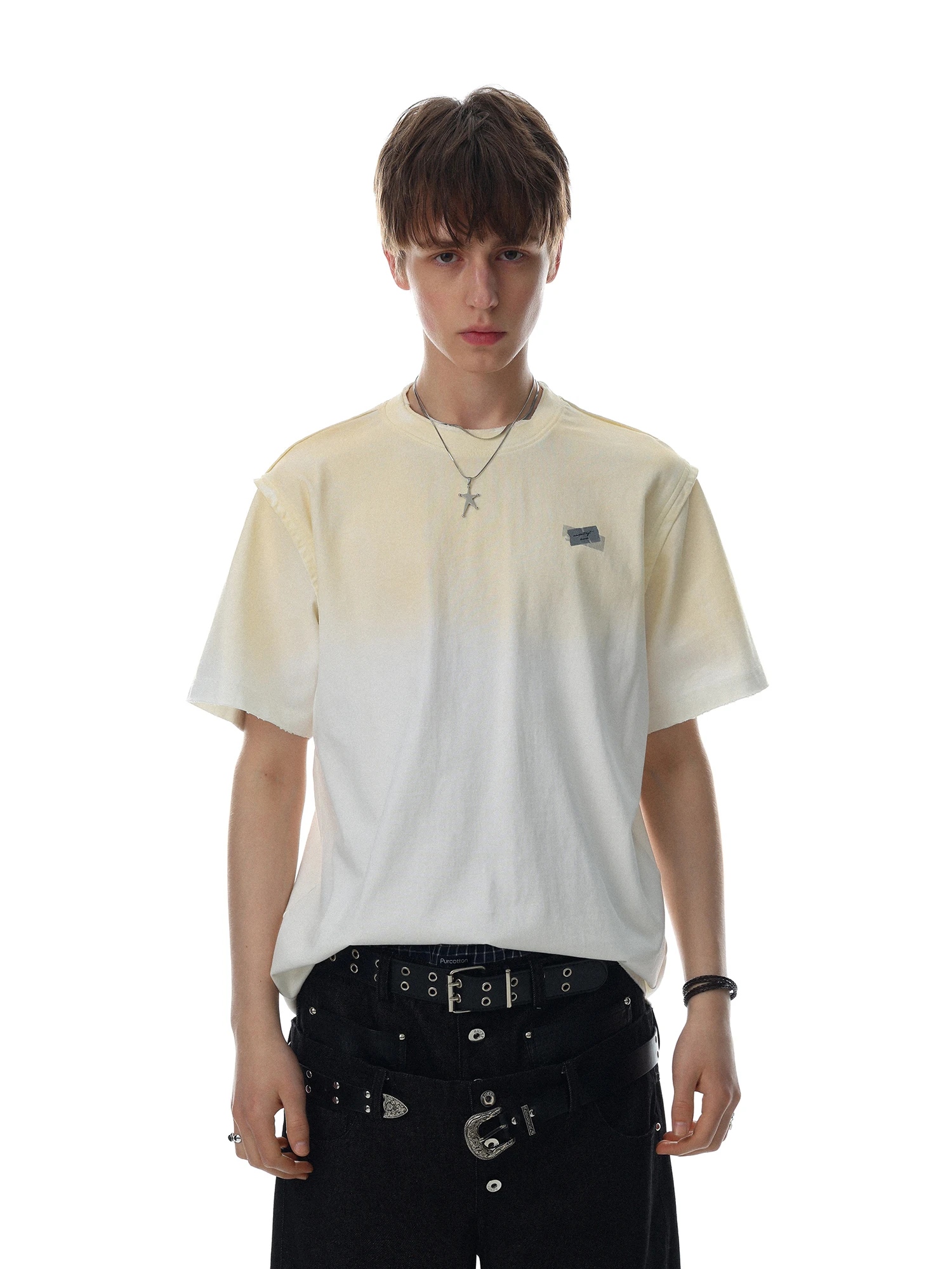 絞り染めTシャツは黄ばみやすい？実際の使い方と選び方を徹底解説