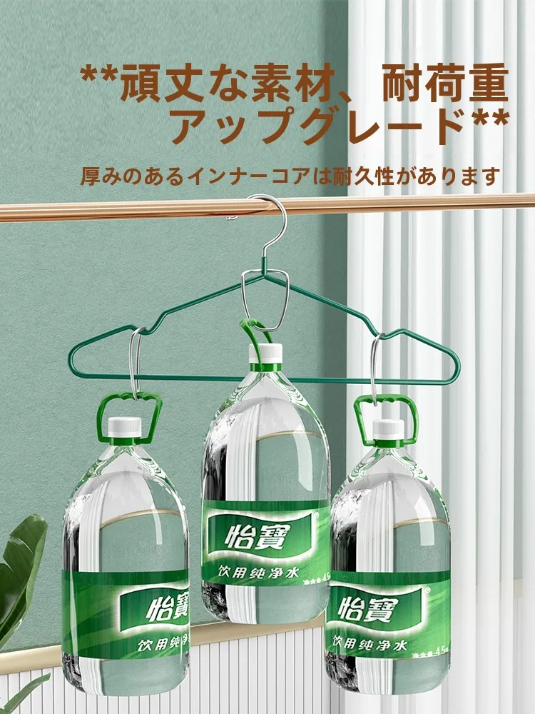 ニット用ハンガーが滑るのを防ぐには？実際の使い方  とおすすめの選び方