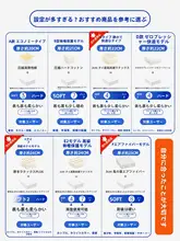 低反発マットレス 家庭用 寝室 厚い