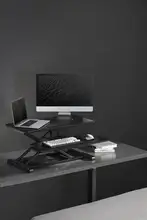 電動昇降デスク【スタンディングタイプ・オフィス・学習用】