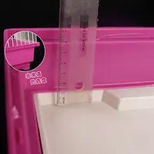 小型バードケージ【ボタンインコ・家庭用・外出用】