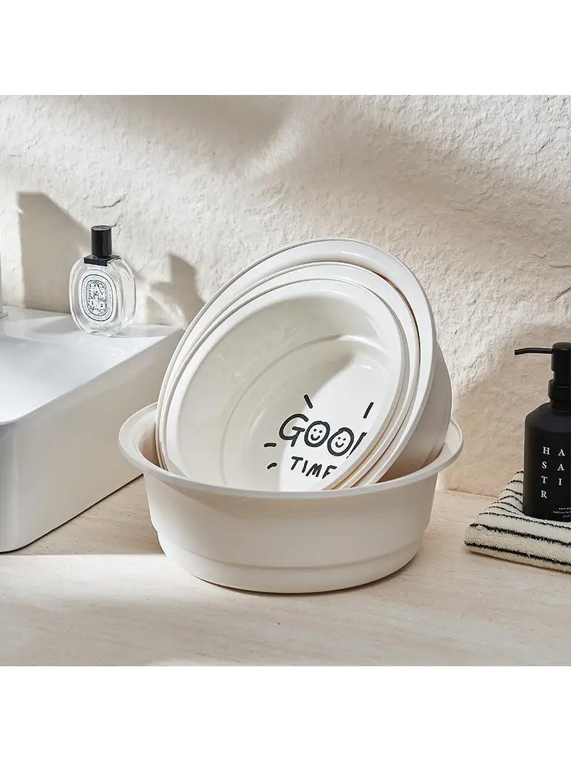 しゃがまない洗面台を選ぶべきなのか？実は「プラスチック製のシンプル洗面器」が意外に人気な理由
