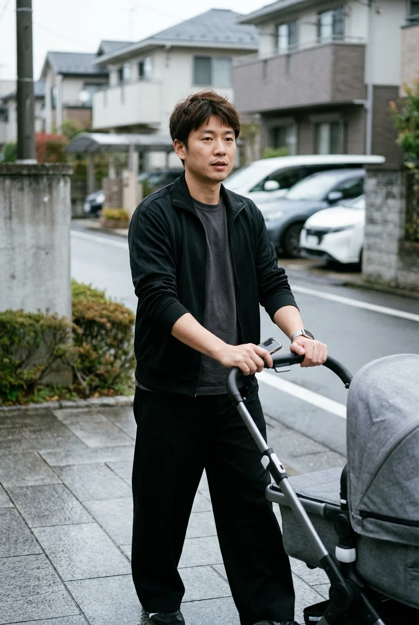 春コーデの基本を徹底解説｜人気ブランド・色の組み合わせ・レイヤードスタイル