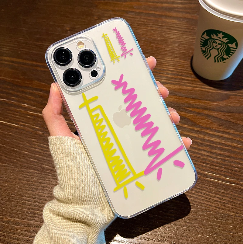 iPhone11 ケース おしゃれ おすすめは？法博のシリコン透明ケースが「個性」と「機能」を両立する理由