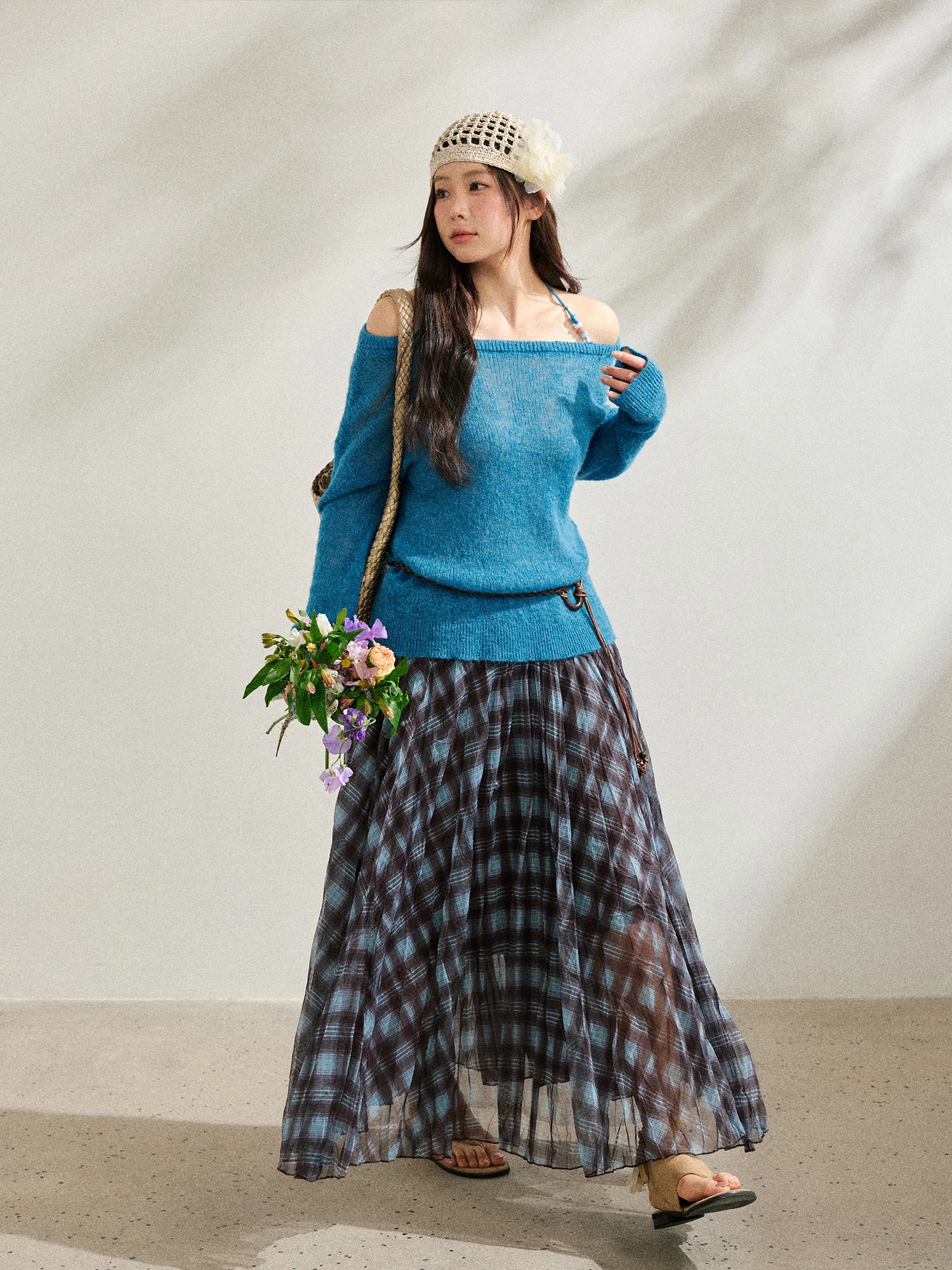 40代女性が体型カバーを気にするとき、どんなスーツがおすすめ？
