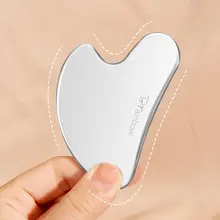 フェイスマッサージグレイター ステンレス スキンケアグレイター フェイスリフト 法令線 全身対応