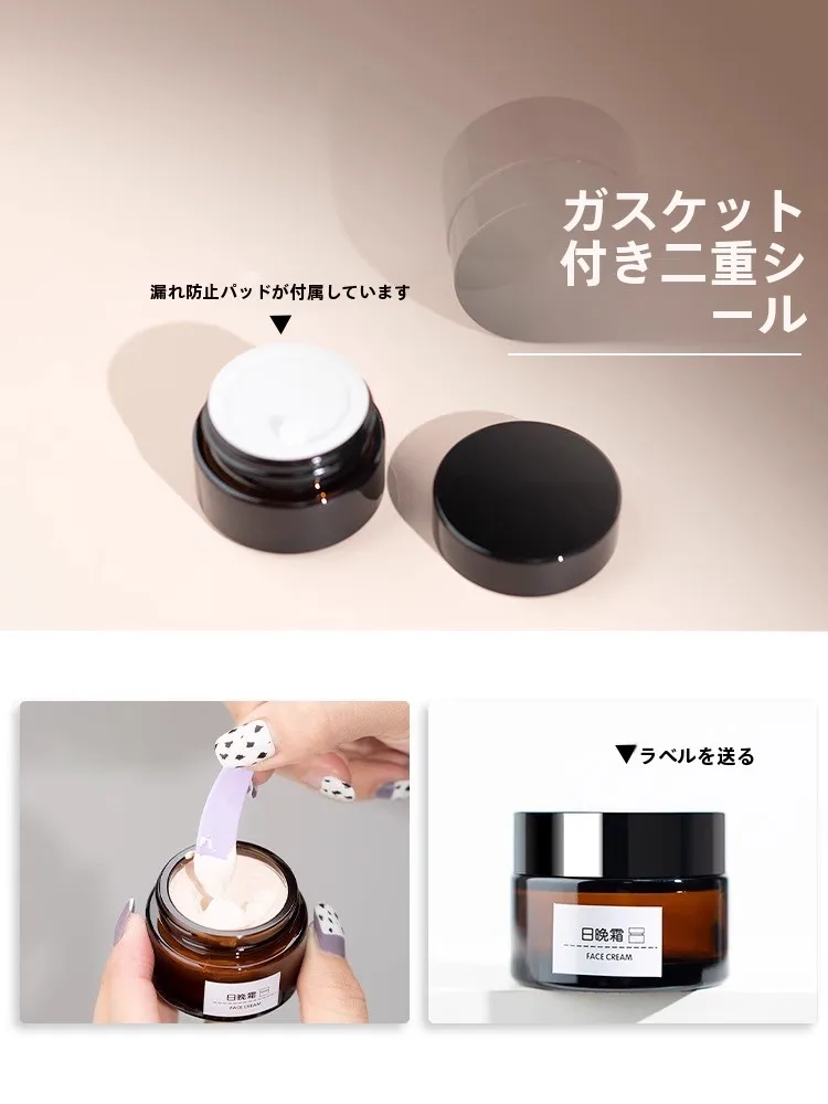 旅行中の肌荒れを防ぐためのボトルサイズは？