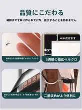 金剛網 半プライバシー 夏用防虫ドアカーテン【マジックテープ・穴あけ不要・磁石式】