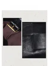 本革製 ハンドメイド編みバッグ【斜め掛け・大容量トート・メンズ用】