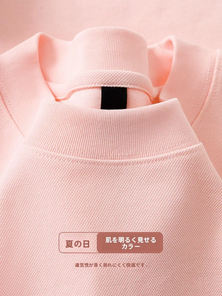 淡いピンクのTシャツを選ぶべき理由は？パステルピンクのファッションで失敗しない方法とは？