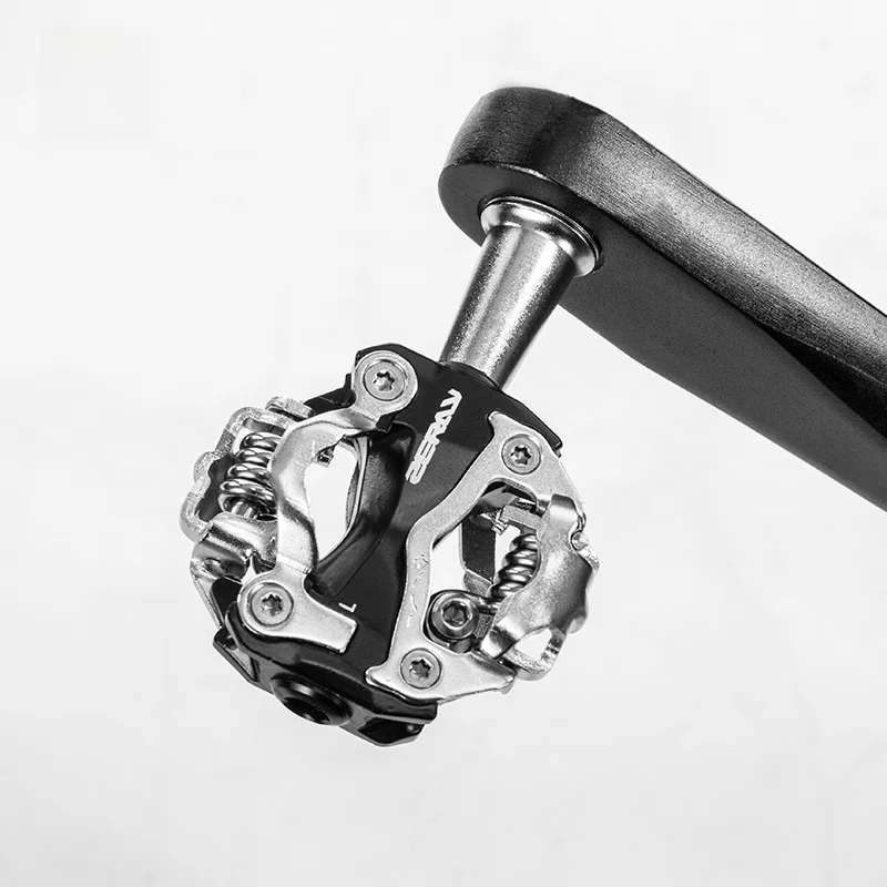 足漕ぎペダルを選ぶべきタイミングは？ZERAYの自動ロック式ペダルが解決するリアルな悩み