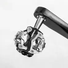 ZERAY 自動ロック式自転車ペダル【超軽量アルミ合金・密閉ベアリング】