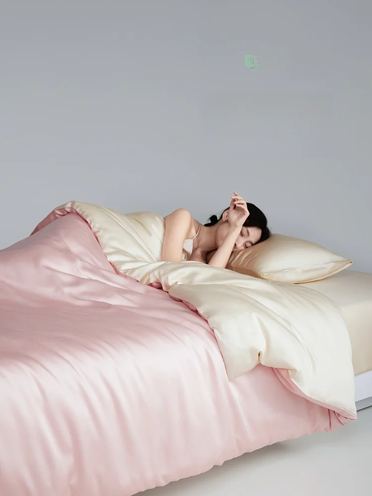 熟眠を実現する第一歩は、ベッドの「涼感」から始まる？