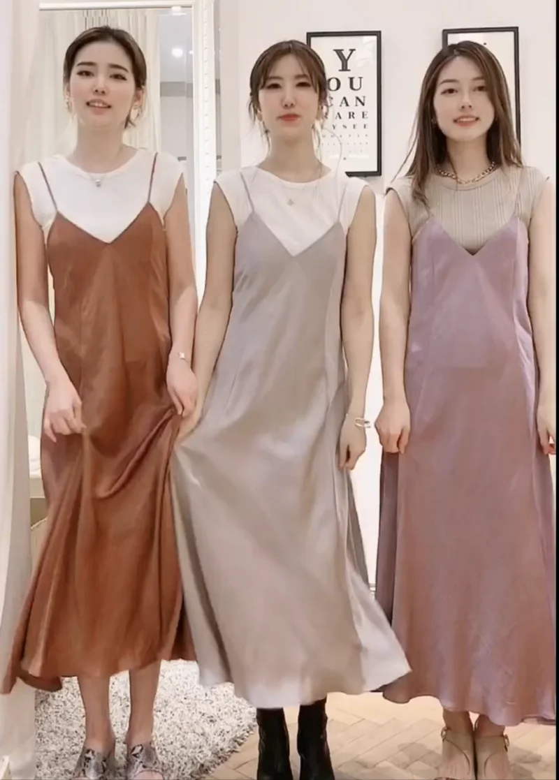 大人可愛い服 50代コーデ 完全ガイド｜シルエットと質感のバランスで失敗しない