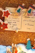 星 スター クリスマス 装飾 提げ飾り ライトストリング きらめく ディスプレイ パーティー 雰囲気 照明 ロマンチック