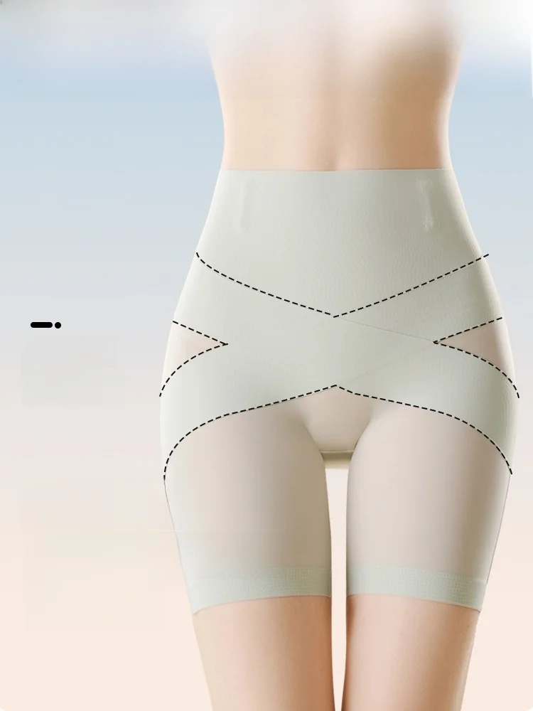 下着 ブランド MiiOW 提臀パンツ：ハイウエスト・超薄冰丝の実用性とフィット感解析