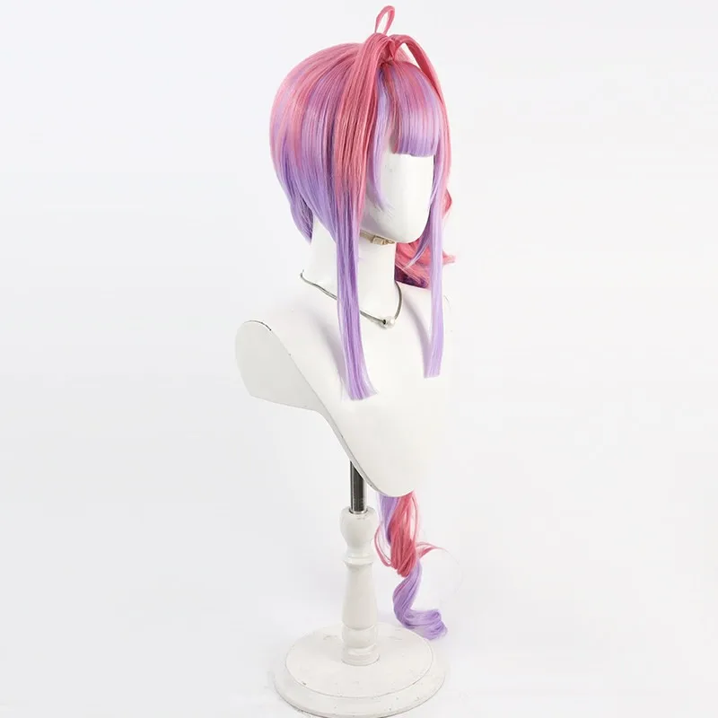 vtuberアバターを購入するなら、このコスプレウィッグが本当におすすめ？