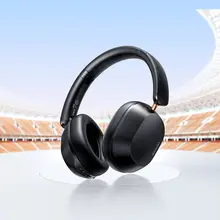 Bluetoothノイズキャンセリングヘッドセット【ワイヤレス・有線・ゲーム対応】
