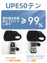 UVカットマスク 女性 夏用 通気性 アイスシルク シームレス 日よけマスク
