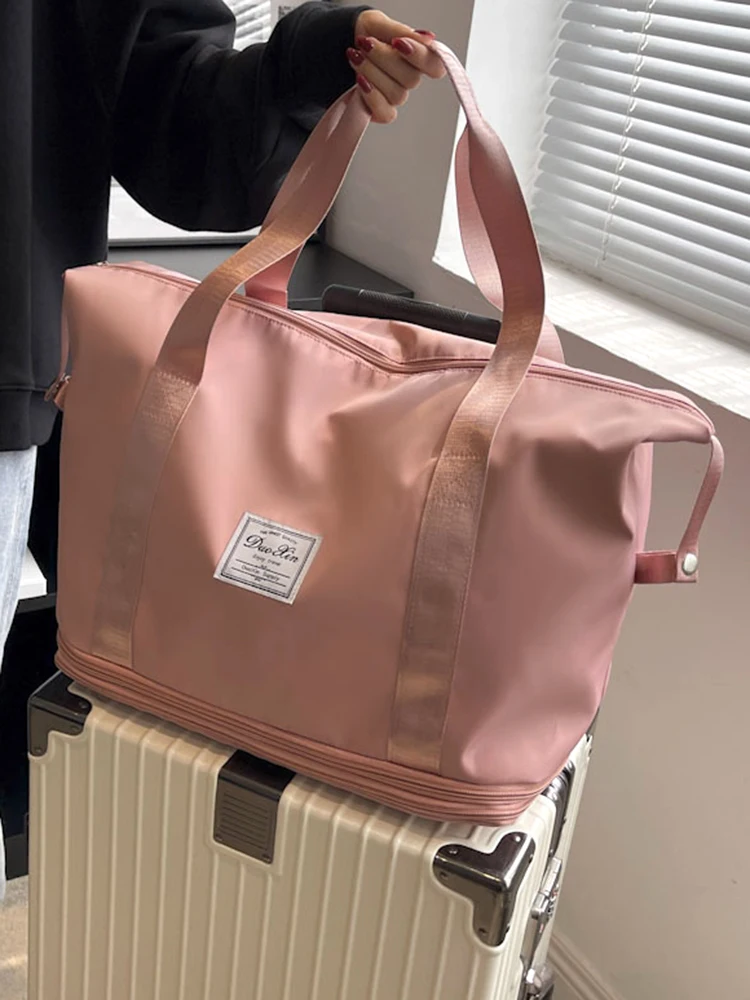 旅行リュックの容量が足りないと何が起きる？その答えは「心の疲れ」にあり