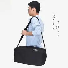 アウトドア用ポータブルピクニック収納バッグ【調理器具・食器＆鍋用・大容量】