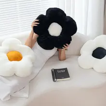 北欧風 インテリアクッション【ソファ・畳用・軽やかデザイン】