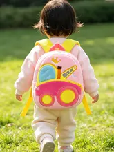 幼稚園用軽量お子様リュックサック【男の子・女の子向け】