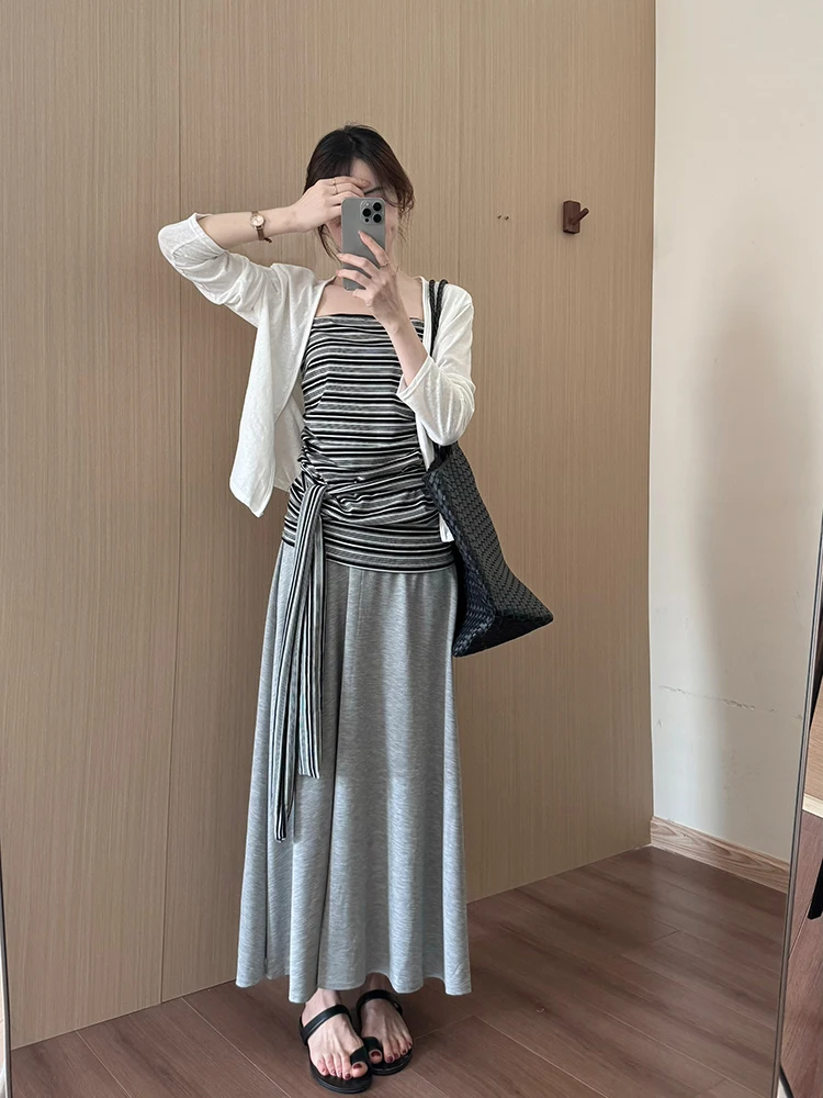 20代の女性が今、選ぶべきAラインスカートは？