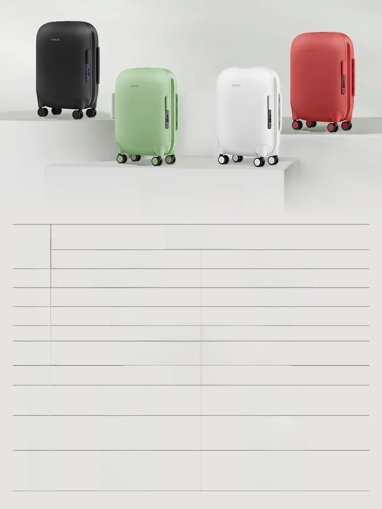 2泊3日旅行に必要なバッグは？時間胶囊デザインのキャリーバッグが解決するリアルな悩み