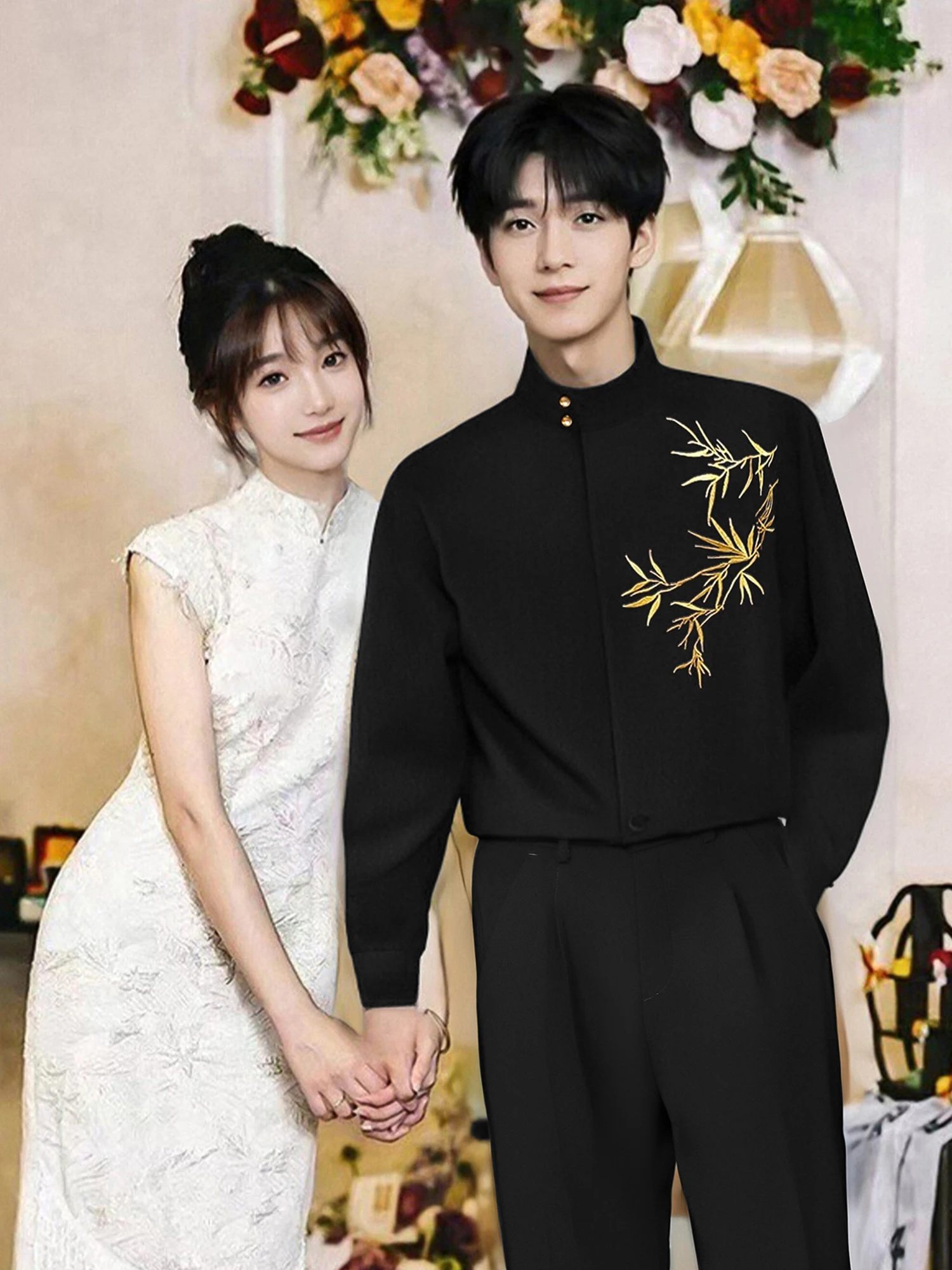 ウイングカラーシャツ 結婚式 おすすめ4選：どんな感じ？価格比較と選び方の実践ノウハウ