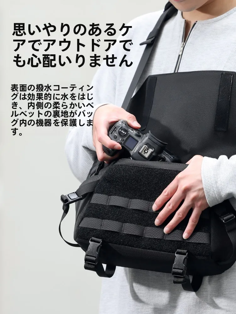 XT30 III と D850 で動画を撮るなら、どちらが初心者向き？カメラバッグの選び方を徹底解説