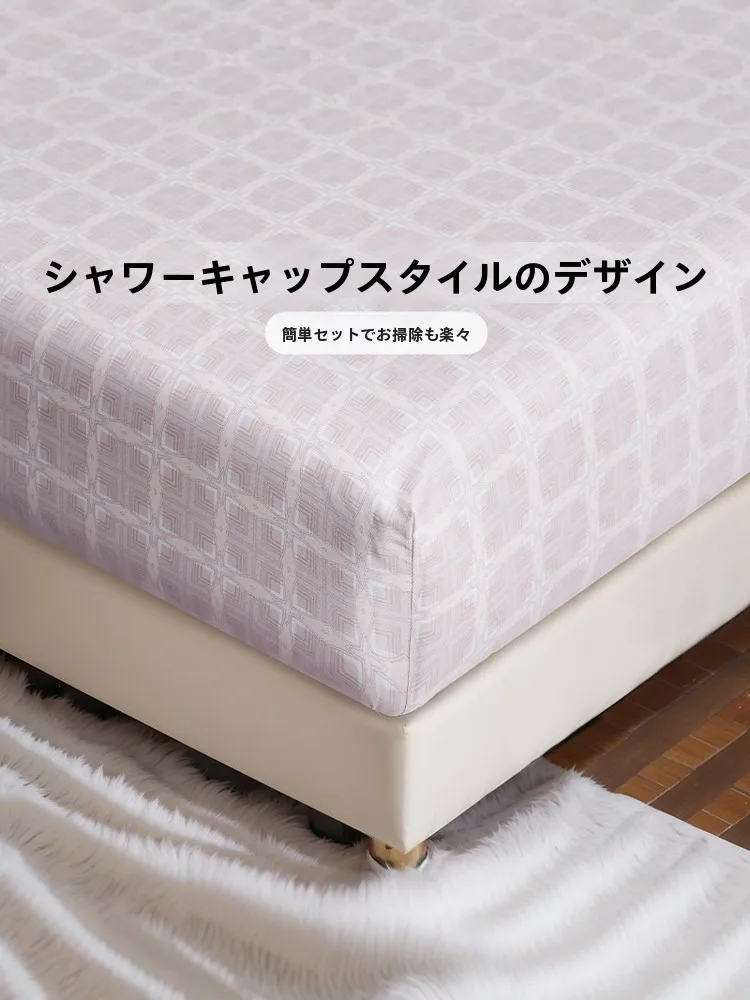 防ダニ布団カバーは本当に効果があるの？富安娜のコットン製カバーが解決するリアルな悩み