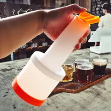 レジャンス プラスチック製ジュースポット【冷水用・バー・カクテル用・サービングボトル】