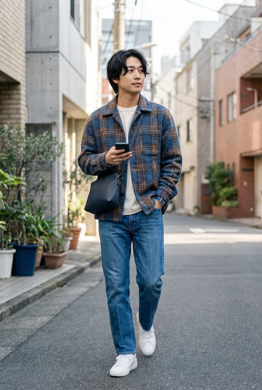ママコーデの基本スタイルとは？シンプルで安心する選択肢を徹底解説