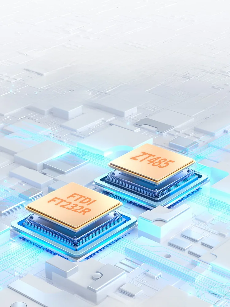 USBからRS485/422/232に変換するケーブルは、どのモデルが最適か？