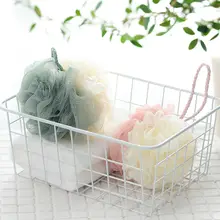 大きなバスボール【かわいいバスフラワー・泡立ち良好・入浴用】