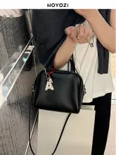 真皮製のスクエアショルダーバッグ【女性用・斜め掛けタイプ】