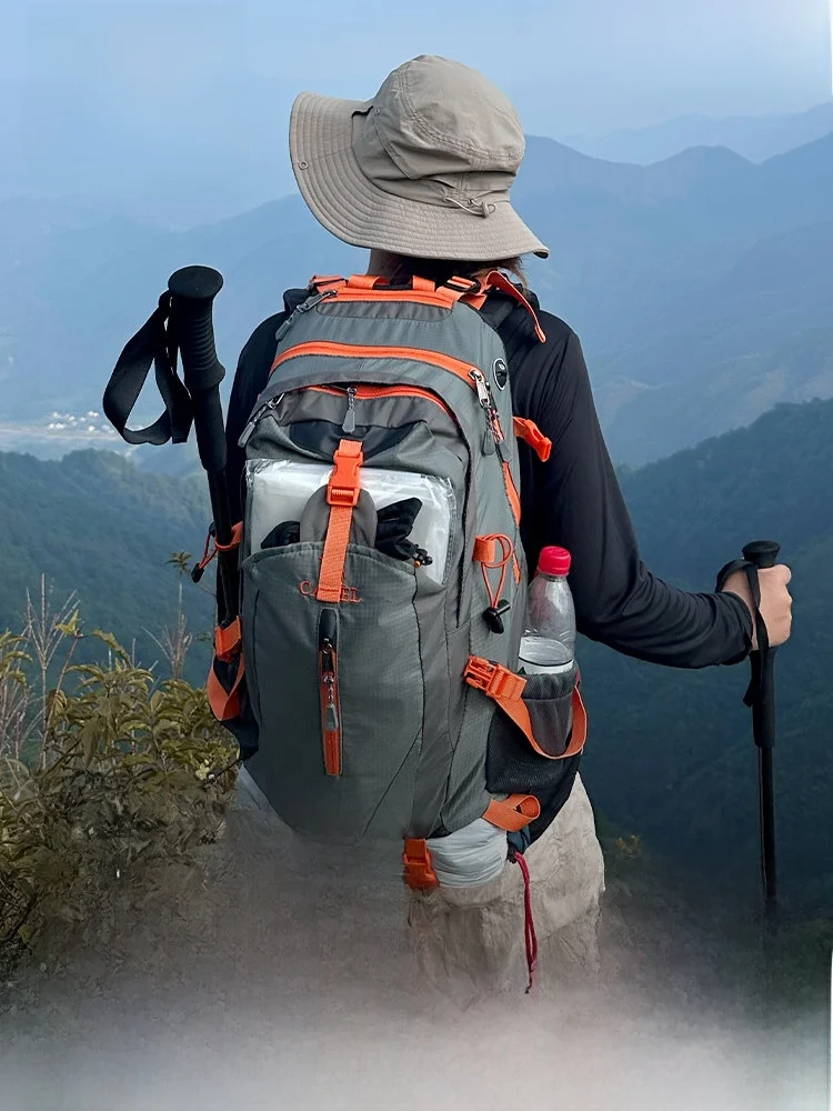 登山リュック 30L おすすめ レディースで失敗しない選び方は？