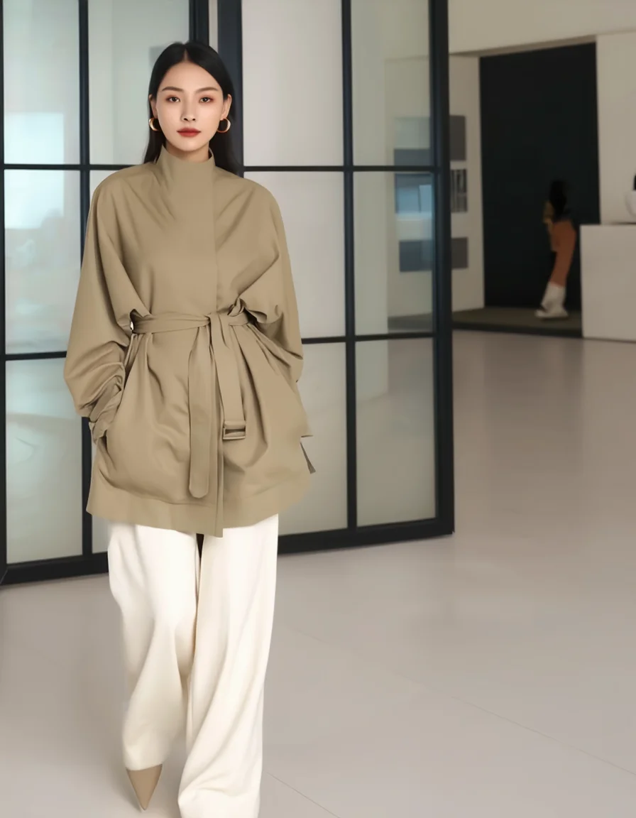 スウェットパンツ コーデ 完全ガイド｜失敗しない着こなしの秘密