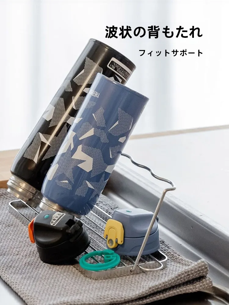 304ステンレス製カップ置き湿気取りラック：一人暮らしのキッチンで効果的な乾燥管理を実現