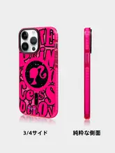 iPhoneケース MagSafe対応 耐衝撃 軽量 ショルダーストラップ 斜め掛け 首掛け iPhone 15 Pro Max 14 Pro Max 16 Plus 17 対応 「CTOCASE」