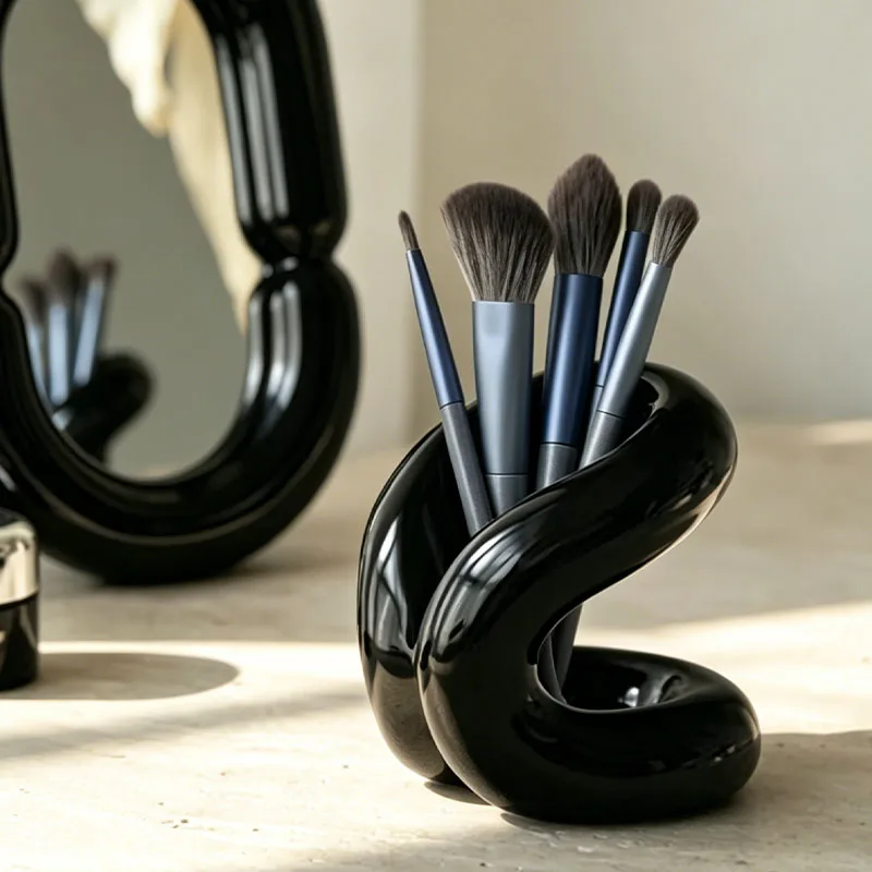 beauty supplies に欠かせない「収納の美しさ」は、どう選ぶ？