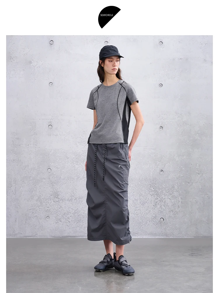 スポーツ観戦デートで「どこまでおしゃれにできるか」を決める、1着のTシャツとは？