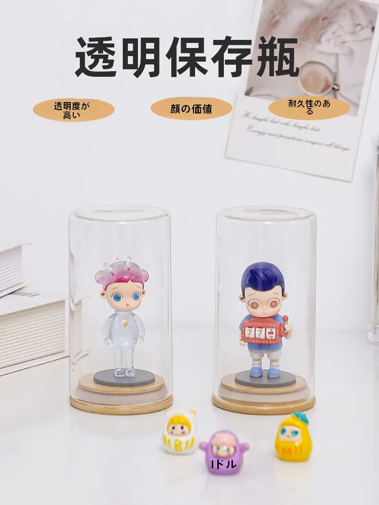キッチンをスッキリ整理！収納グッズおすすめ - ガラス密閉容器の実用性とサイズ選定