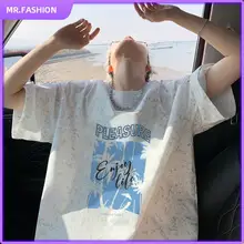 ユニセックス 夏用 半袖Tシャツ【ビンテージデザイン・カジュアル】